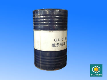 昆侖GL-5 85W-90 重負荷車輛齒輪油